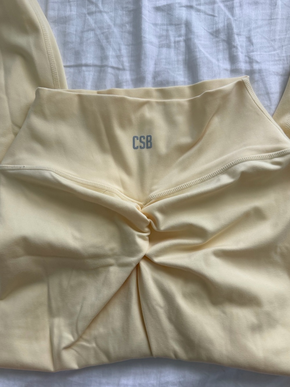 CSB Leggings - Picture 2 of 3